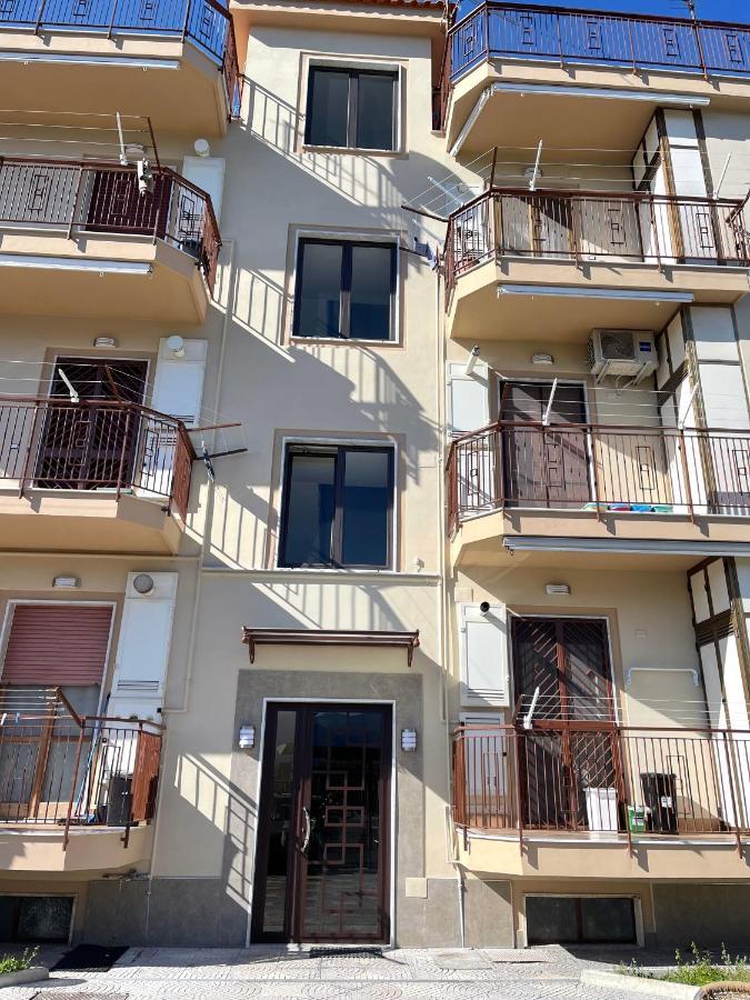 Loft Ortensia Pompei Exterior photo